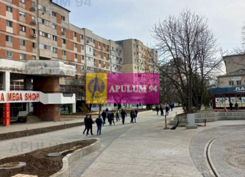 Vanzare sp com central in Alexandria / Teleorman