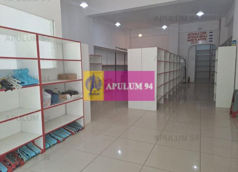 Vanzare sp com central in Alexandria / Teleorman