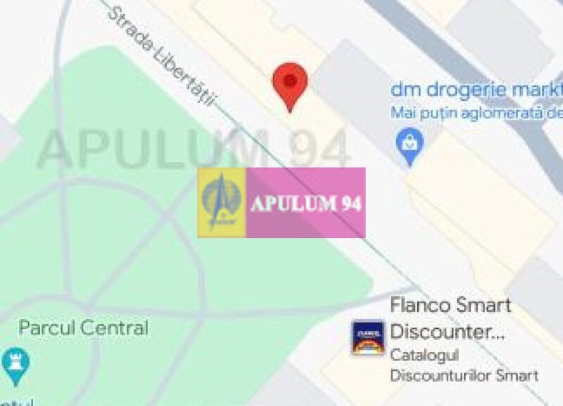 Vanzare sp com central in Alexandria / Teleorman